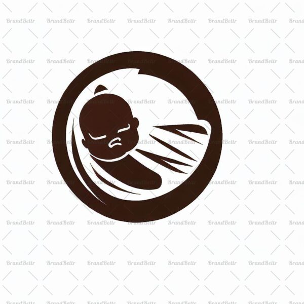 Neugeborenes Baby